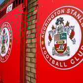 Accrington Stanley