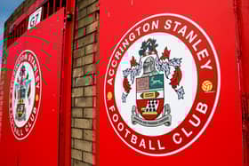 Accrington Stanley