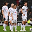 MK Dons