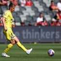 Scott Wootton now lines up for Wellington Phoenix