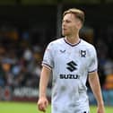 Dan Kemp has been successful in two loan spells away from Stadium MK, and Mike Williamson wants to discuss his future at MK Dons