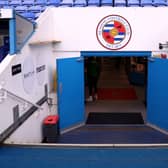 Reading FC