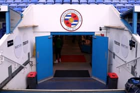 Reading FC