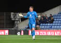 Michael Kelly's dangerous ball to MJ Williams led to Reading's third goal in the FA Cup defeat