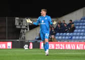 Michael Kelly's dangerous ball to MJ Williams led to Reading's third goal in the FA Cup defeat