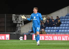 Michael Kelly's dangerous ball to MJ Williams led to Reading's third goal in the FA Cup defeat