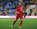 MK Dons captain Dean Lewington