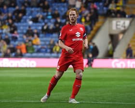 MK Dons captain Dean Lewington