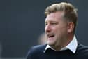 Former MK Dons manager Karl Robinson is the favourite to take over at Bristol Rovers