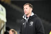 Mike Williamson