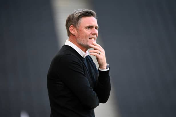 Graham Alexander