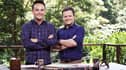 Ant and Dec will present I'm A Celebrity...Get Me Out Of Here! Cr. ITV.