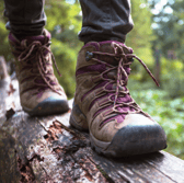 How many steps do you take a day? Photo: Canva