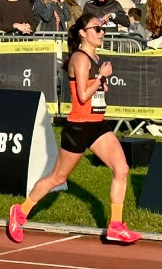 Lara Bromilow