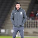 Mike Williamson