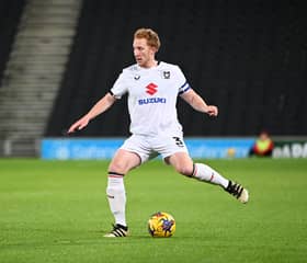 Dean Lewington