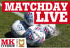 MK Dons 2-1 Accrington Stanley - Tomlinson strikes in stoppage time