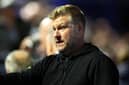 Karl Robinson