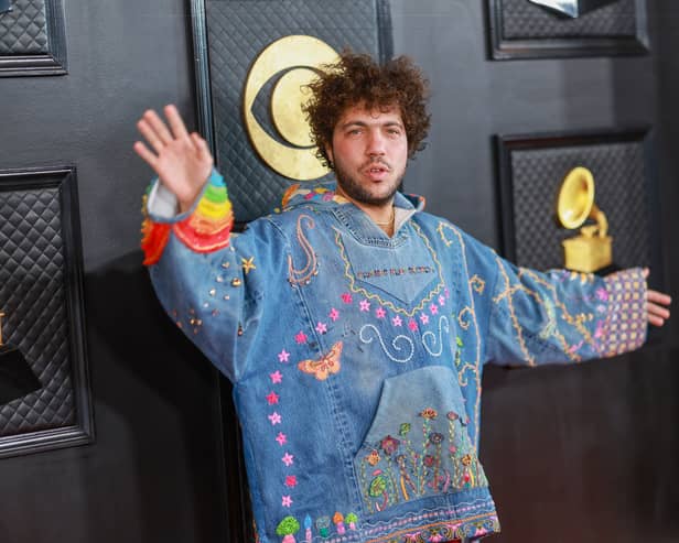 Selena Gomez confirms relationship with music producer Benny Blanco.