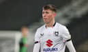 Darragh Burns