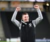 Satisfying afternoon for Williamson after Dons' win over Forest Green
