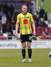 Luke Armstrong
