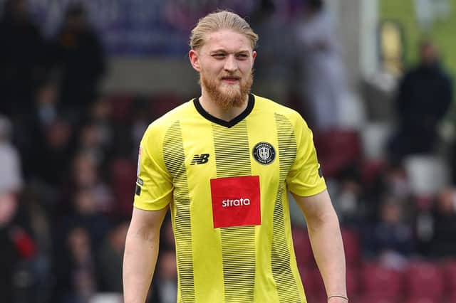 Summer window target confirms early January move to League One side
