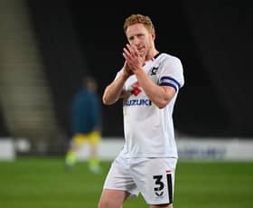 Dean Lewington