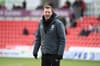 Williamson's reaction to Dons' disappointing Doncaster defeat