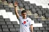 Devoy wants Swindon loan to kick-start his 'stalled' MK Dons career