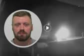 Released by Northumbria Police.