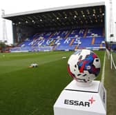 Prenton Park