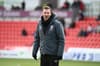 Williamson hints at another new signing before Morecambe clash