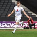 Rhys Healey
