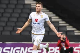 Rhys Healey