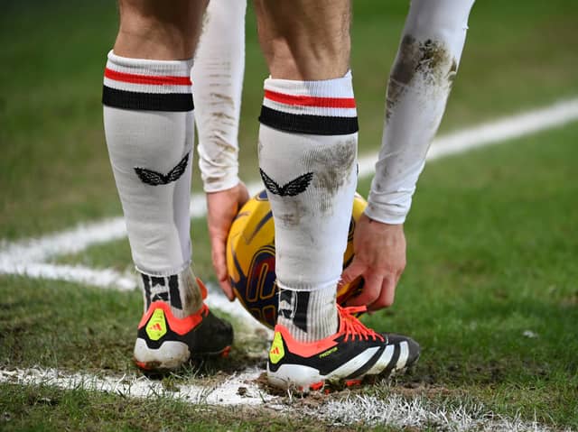 It was a disappointing afternoon at Stadium MK as Dons squandered the lead to lose to Morecambe. Here's how we rated the players