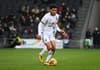 Further signings in the window unlikely at MK Dons