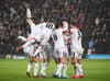 Toby Lock's MK Dons player ratings after the win over rivals AFC Wimbledon