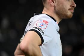 MK Dons will be forced in at least one change from the side which took to the field on Tuesday night but there may be other alterations too