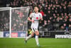 First MK Dons goal was one of the most special for Kemp