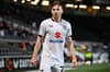 Asking to leave was a defining moment in Kemp's MK Dons career