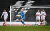 Williamson backs Villa keeper after mistakes early in his Dons career