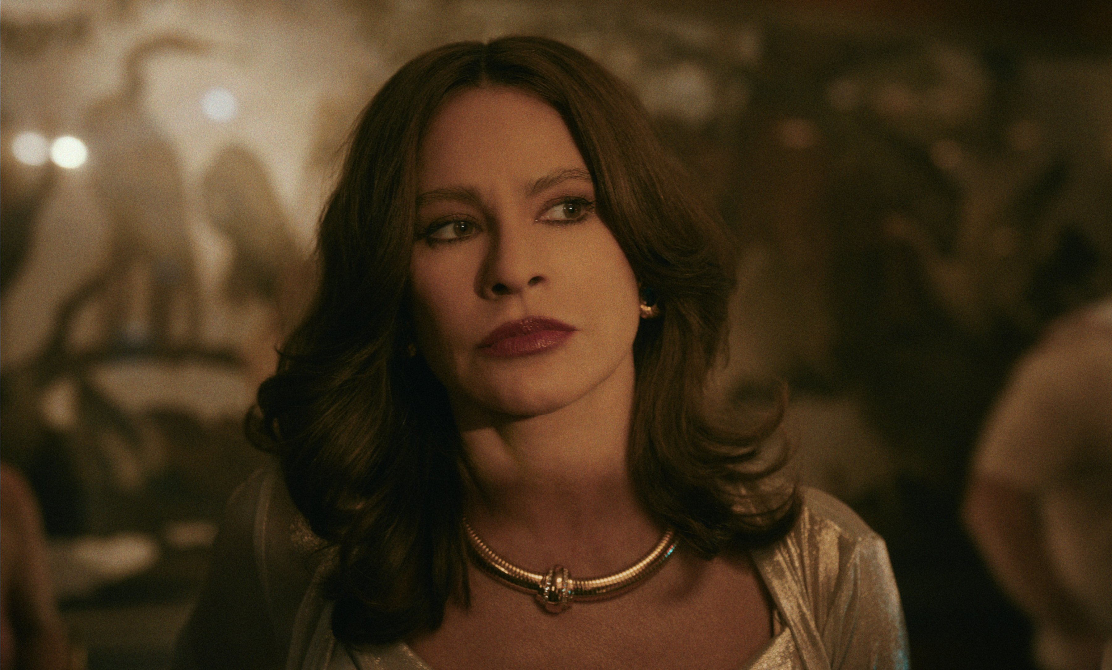 Griselda: Brand-new Netflix show starring Sofia Vergara climbs to the ...