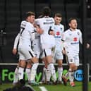 MK Dons could introduce their new signing Emre Tezgel to the side tomorrow to face Barrow, while also making changes to the defence. Here are our predictions for the line-up