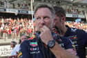 Red Bull Racing boss Christian Horner