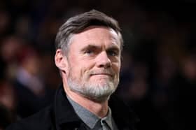 Graham Alexander