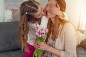 Mother's Day is marked by people around the world. 