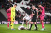 Timing of injuries has been rough for MK Dons
