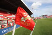 Swindon Town's County Ground