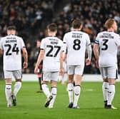 Cutting through the controversy at Stadium MK, there were some good performances from Mike Williamson's players